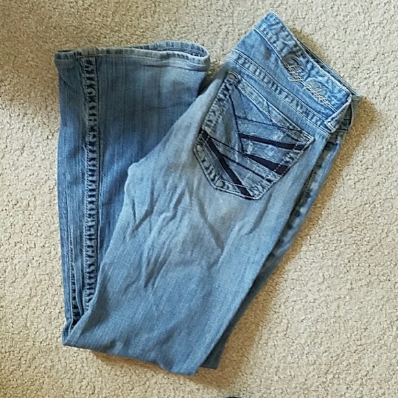 Jeans - Picture 3 of 3